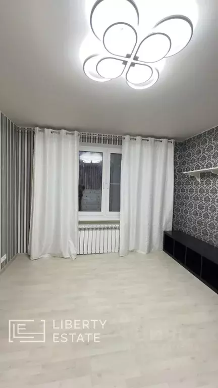 2-к кв. Москва Тенистый проезд, 8 (38.0 м) - Фото 0