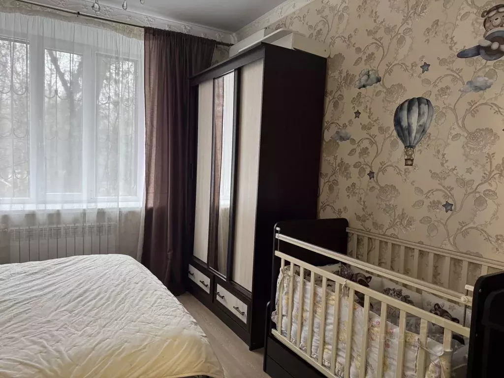 2-к кв. Ростовская область, Ростов-на-Дону просп. Михаила Нагибина, 27 ... - Фото 1