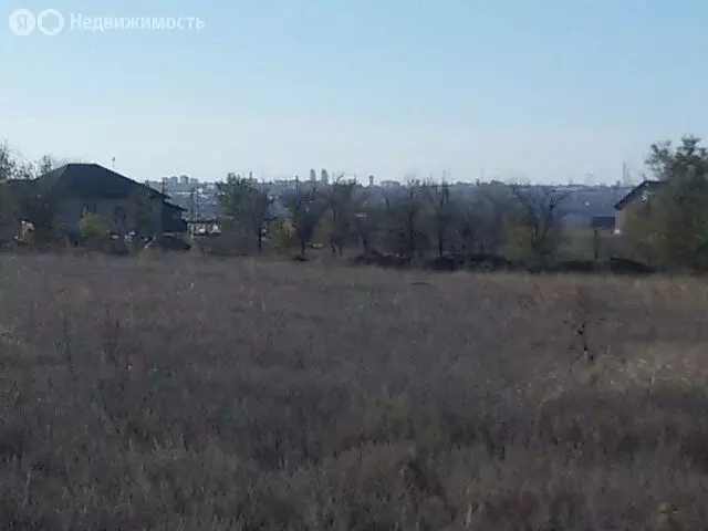 Участок в Волгоградская область, рабочий посёлок Городище, коттеджный ... - Фото 0