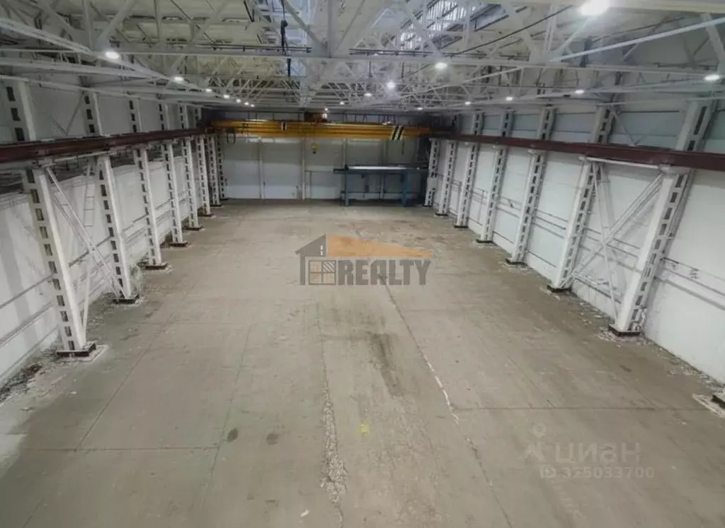 Производственное помещение в Московская область, Богородский городской ... - Фото 2