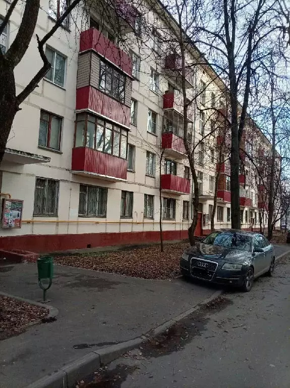 Продается 1-комнатная квартира - Фото 1