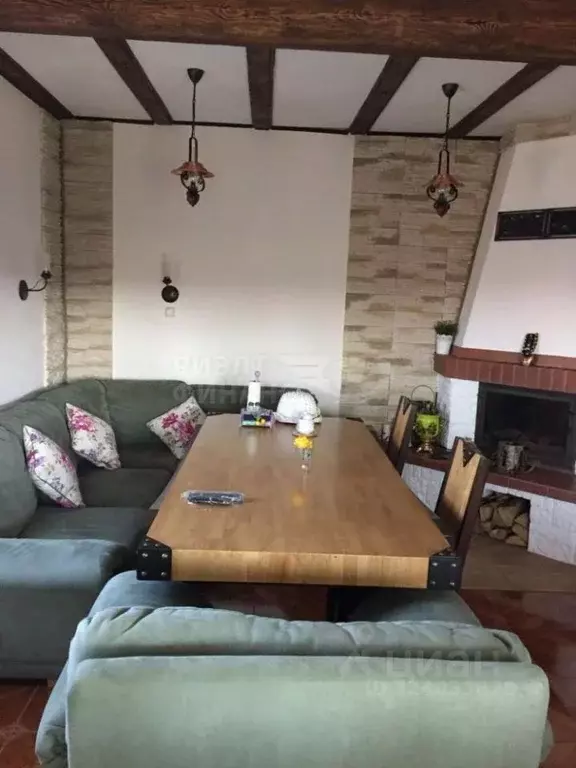 Дом в Калининградская область, Зеленоградский муниципальный округ, ... - Фото 1