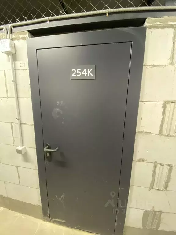 Гараж в Москва Сосенское поселение, просп. Куприна, 3к2 (4 м) - Фото 1