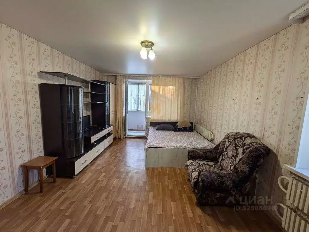 1-к кв. Белгородская область, Шебекинский муниципальный округ, Маслова ... - Фото 1