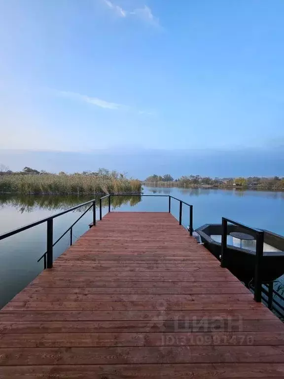 Дом в Краснодарский край, Динской район, Старомышастовская ст-ца ул. ... - Фото 0