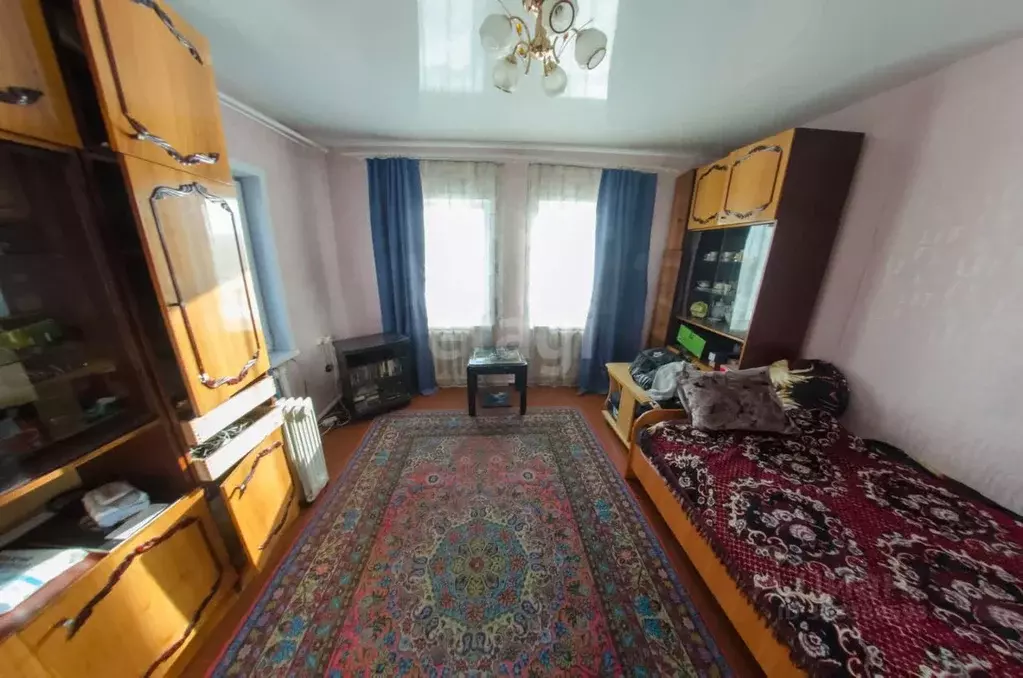 Дом в Курганская область, Шадринск ул. Кондюрина, 30А (54 м) - Фото 0