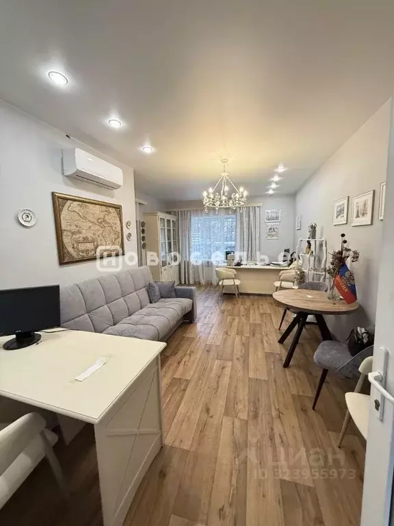 Помещение свободного назначения в Рязанская область, Рязань Почтовая ... - Фото 1