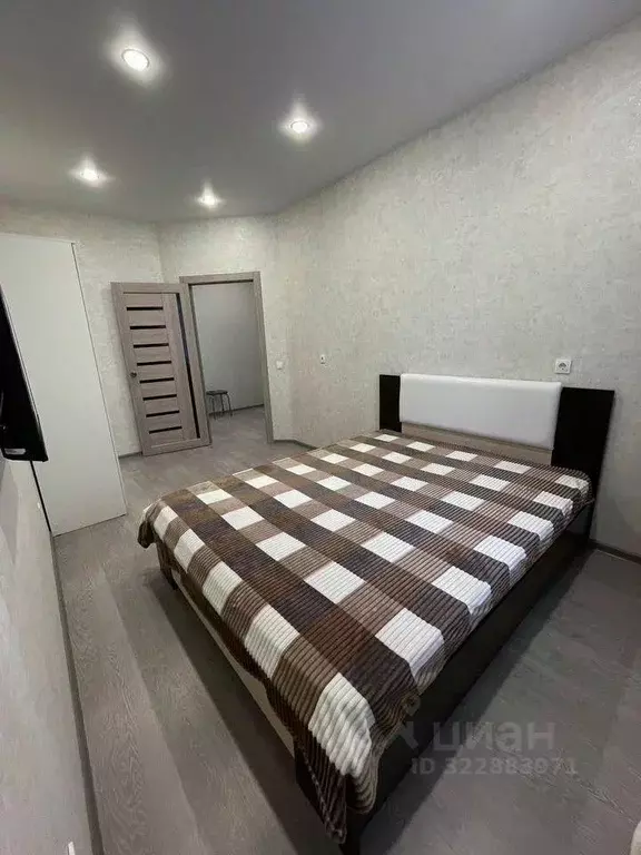 1-к кв. Амурская область, Благовещенск ул. Чехова, 193 (40.0 м) - Фото 1