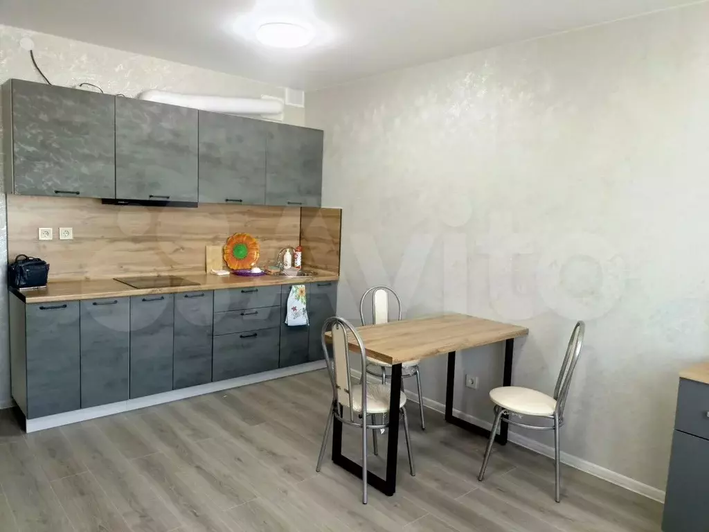 Квартира-студия, 25 м, 10/17 эт. - Фото 0