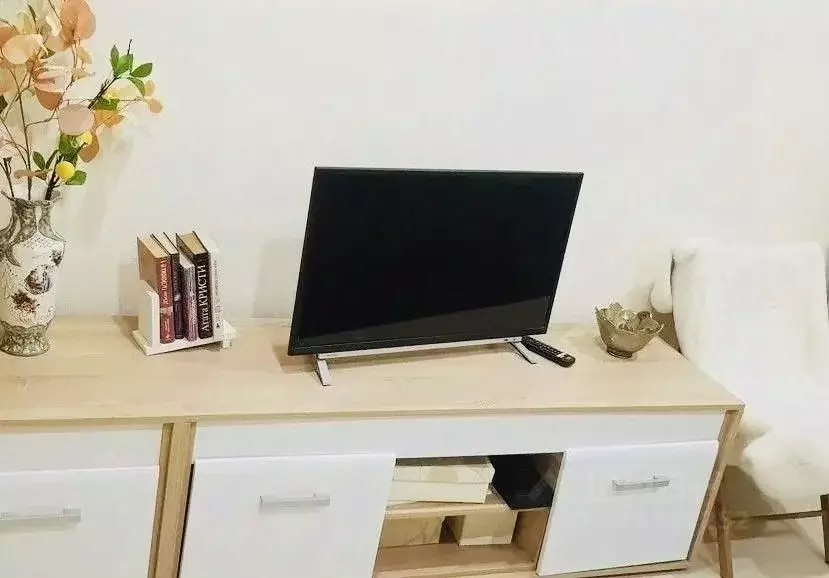 1-к кв. Краснодарский край, Анапа ул. Ленина, 185Ак3 (32.0 м) - Фото 2