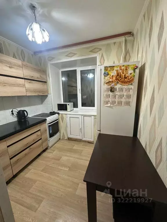 2-к кв. Кемеровская область, Кемерово Пролетарская ул., 15 (46.0 м) - Фото 2