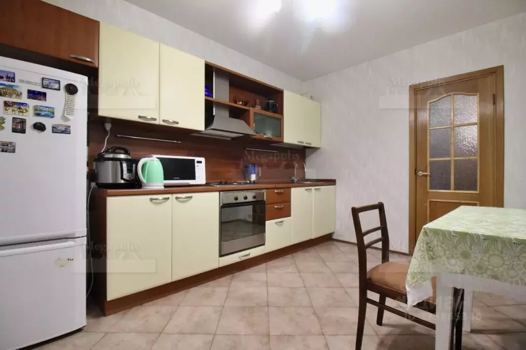 1-к кв. Санкт-Петербург ул. Лени Голикова, 108 (40.0 м) - Фото 2