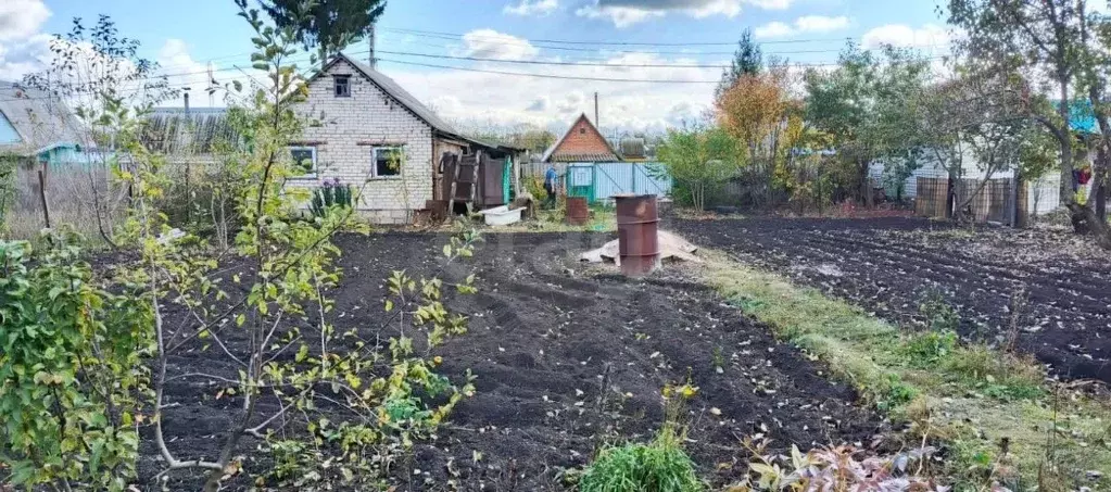 Участок в Башкортостан, Стерлитамакский район, Наумовский сельсовет, ... - Фото 1
