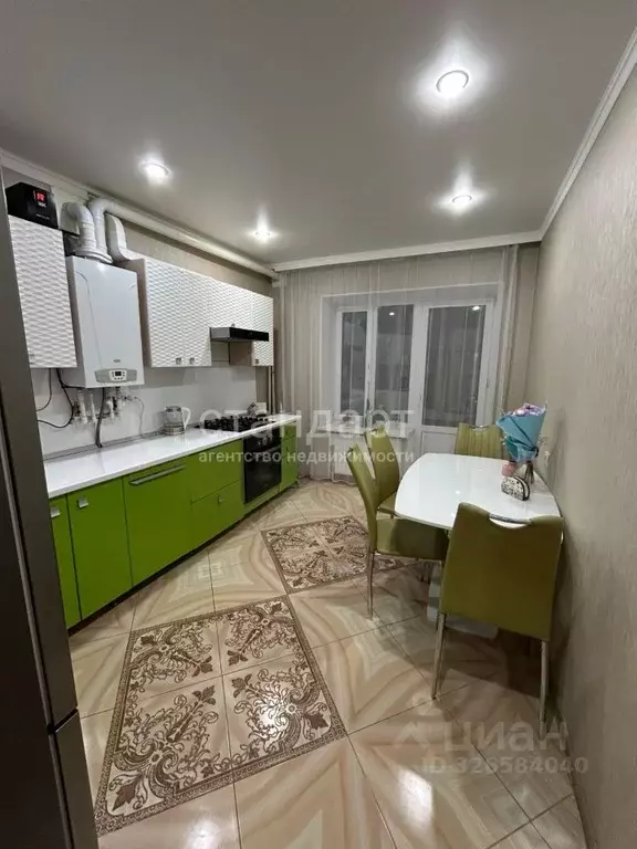 2-к кв. Ставропольский край, Предгорный муниципальный округ, ... - Фото 1