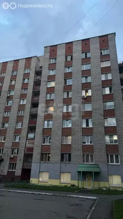 1к в -комнатной квартире ( м) - Фото 0