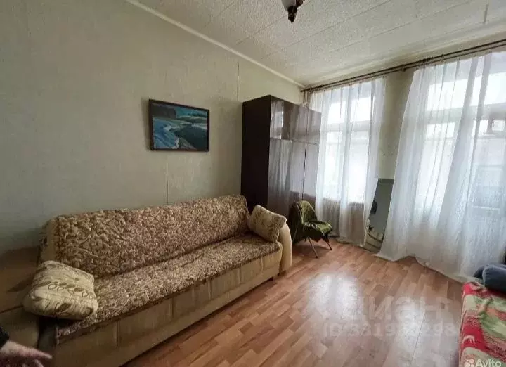 Комната Москва 6-я Кожуховская ул., 29Б (20.0 м) - Фото 2