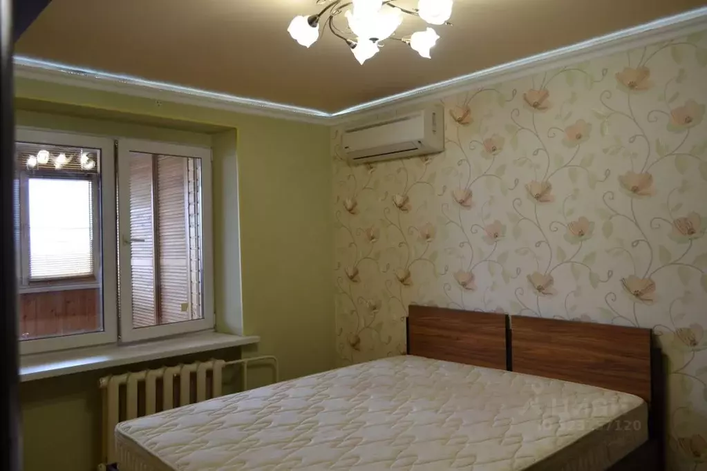 2-к кв. Краснодарский край, Краснодар ул. Имени Евдокии Бершанской, ... - Фото 2