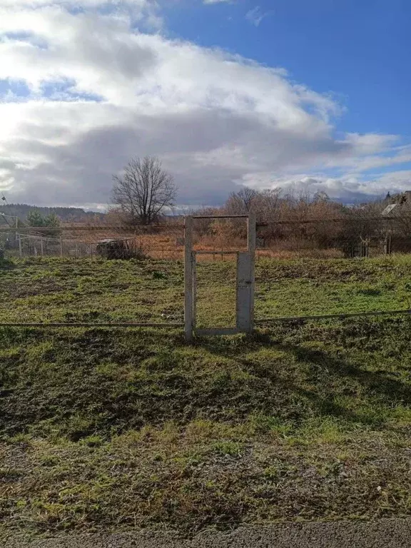 Участок в Башкортостан, Уфимский район, Чесноковский сельсовет, д. ... - Фото 2