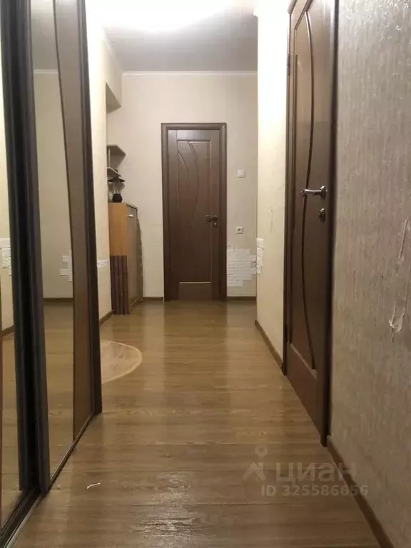 2-к кв. Ставропольский край, Ставрополь ул. Тухачевского, 23/3 (60.0 ... - Фото 2