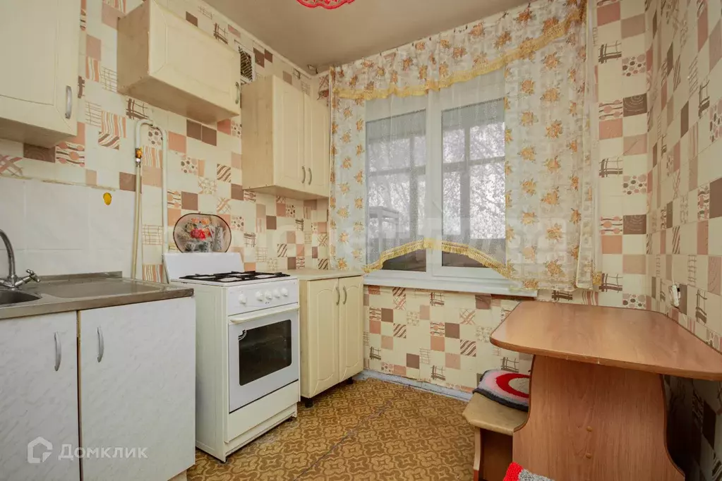 Продаётся 1-к квартира, 30.2 м - Фото 0