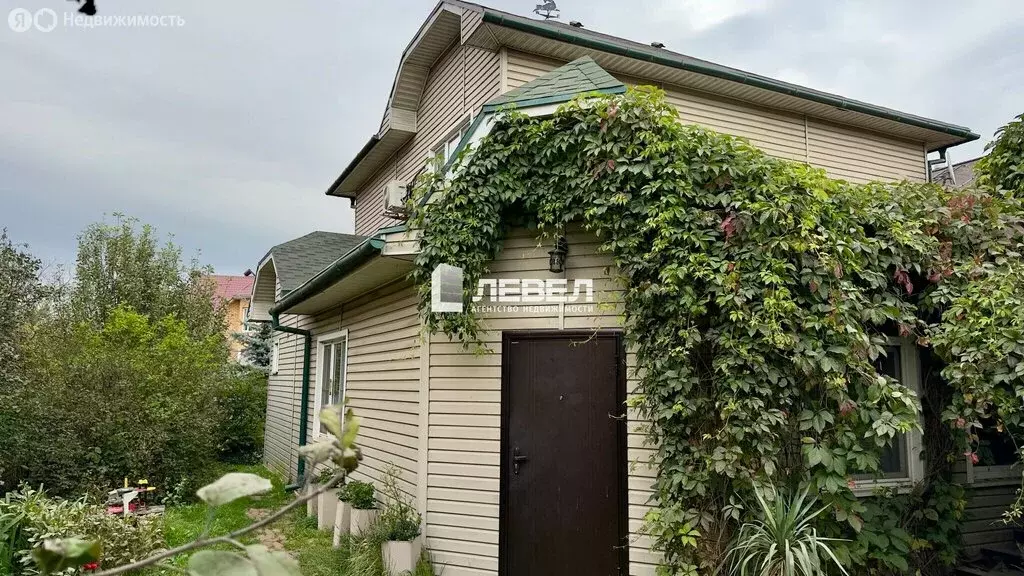 Дом в посёлок городского типа Молоково, Революционная улица (113.5 м) - Фото 2