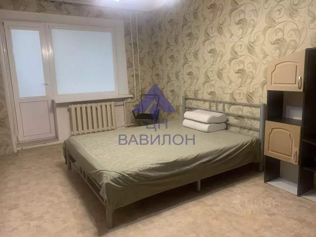 2-к кв. Ростовская область, Волгодонск ул. Максима Горького (50.6 м) - Фото 0