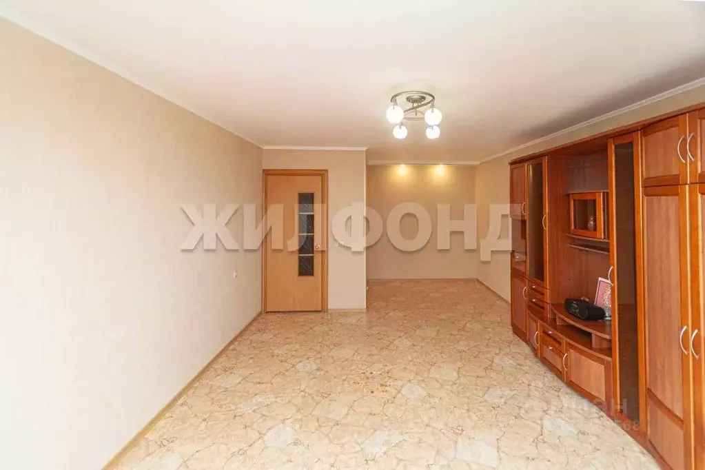 1-к кв. Томская область, Северск Коммунистический просп., 124 (42.8 м) - Фото 2