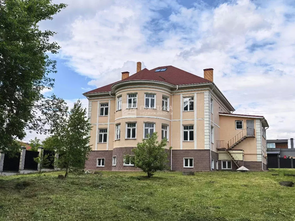 Продается дом в пгт Мисайлово - Фото 1