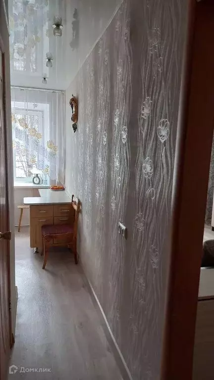 Продаётся 1-к квартира, 29.4 м - Фото 1
