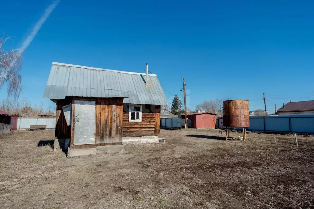 Участок в Алтайский край, Бийск Зеленая ул., 29 (13.8 сот.) - Фото 1