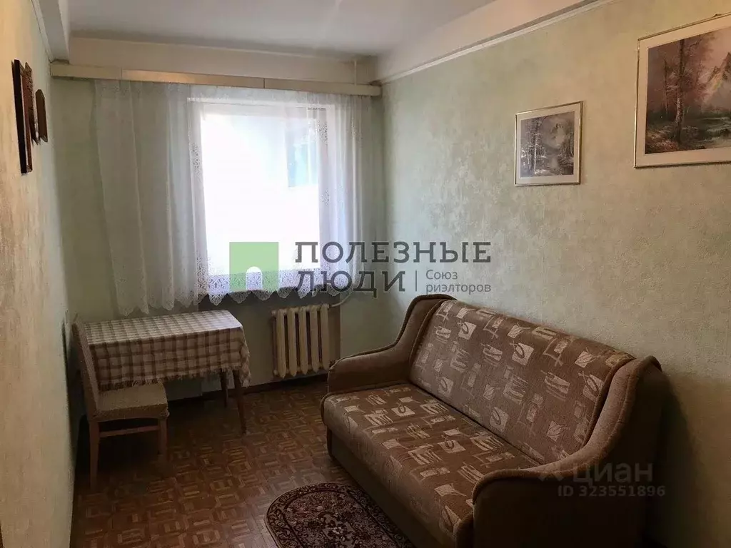 3-к кв. Севастополь просп. Октябрьской Революции, 57 (72.0 м) - Фото 1