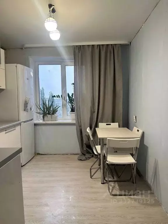 3-к кв. Башкортостан, Уфа Айская ул., 60 (60.0 м) - Фото 1