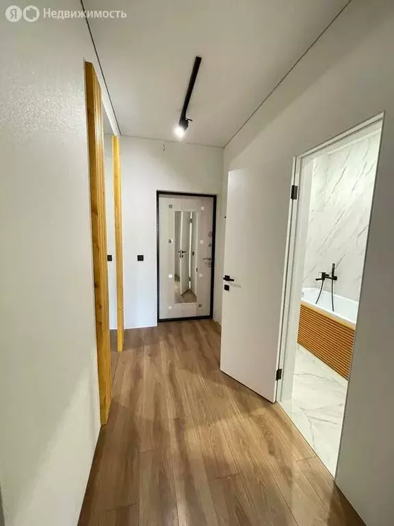 1-комнатная квартира: Анапа, Парковая улица, 64к2 (44 м) - Фото 1