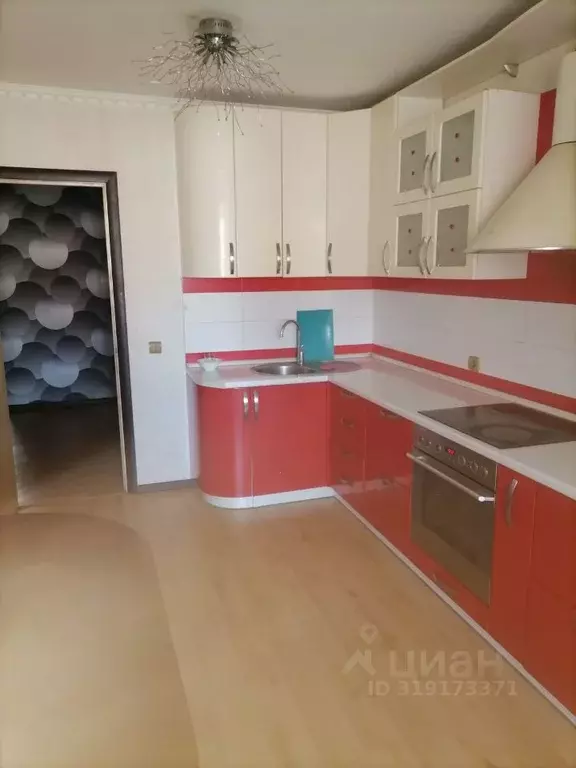 2-к кв. Самарская область, Тольятти Офицерская ул., 17 (59.8 м) - Фото 1
