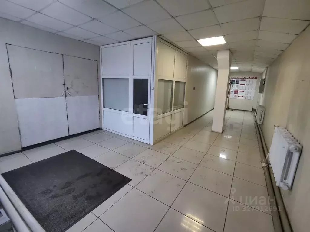 Офис в Вологодская область, Вологда ул. Гагарина, 64 (18 м) - Фото 1