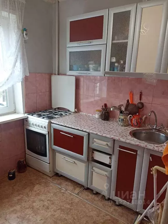 3-к кв. Красноярский край, Красноярск Транзитная ул., 48 (59.9 м) - Фото 1