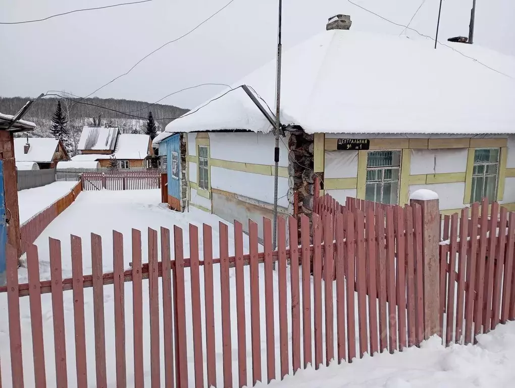 Дом в Новосибирская область, Новосибирский район, Раздольненский ... - Фото 0