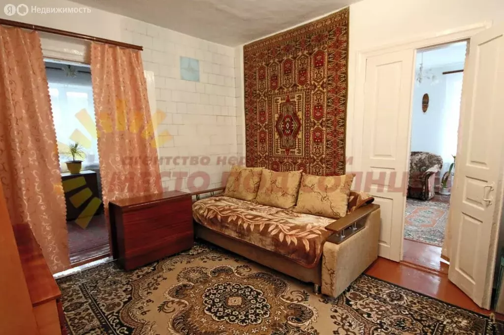 Дом в Ейск, Сиреневый переулок (67 м) - Фото 2