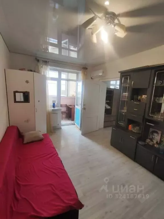 2-к кв. Краснодарский край, Краснодар Славянский мкр, ул. Заполярная, ... - Фото 1