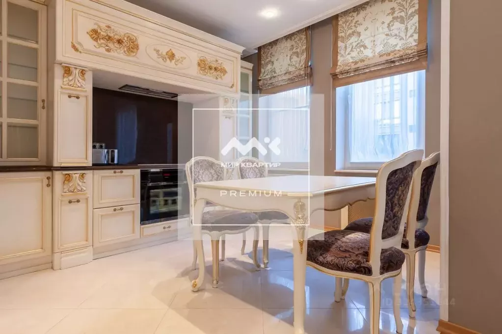 2-к кв. Санкт-Петербург Тверская ул., 1 (100.0 м) - Фото 1