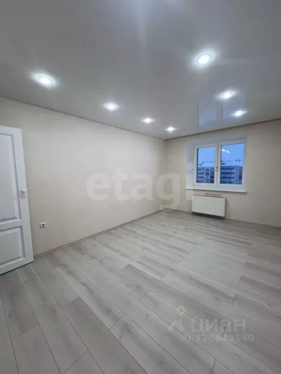 1-к кв. Архангельская область, Котлас просп. Мира, 6А (49.6 м) - Фото 1