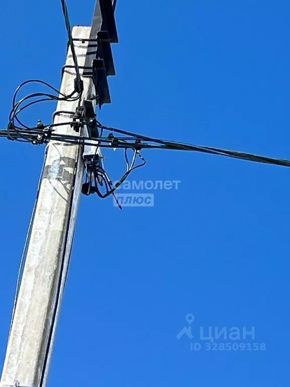 Участок в Иркутская область, Иркутский муниципальный округ, с. Мамоны  ... - Фото 2