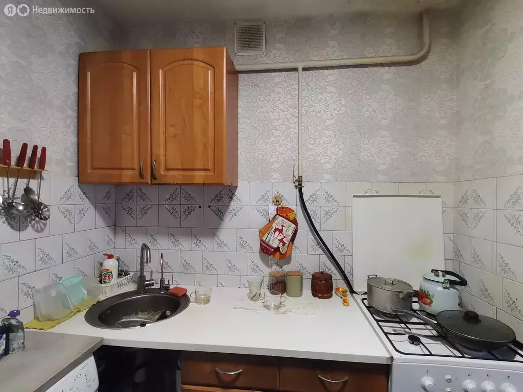 2-комнатная квартира: Екатеринбург, улица Белинского, 218к2 (43.7 м) - Фото 1