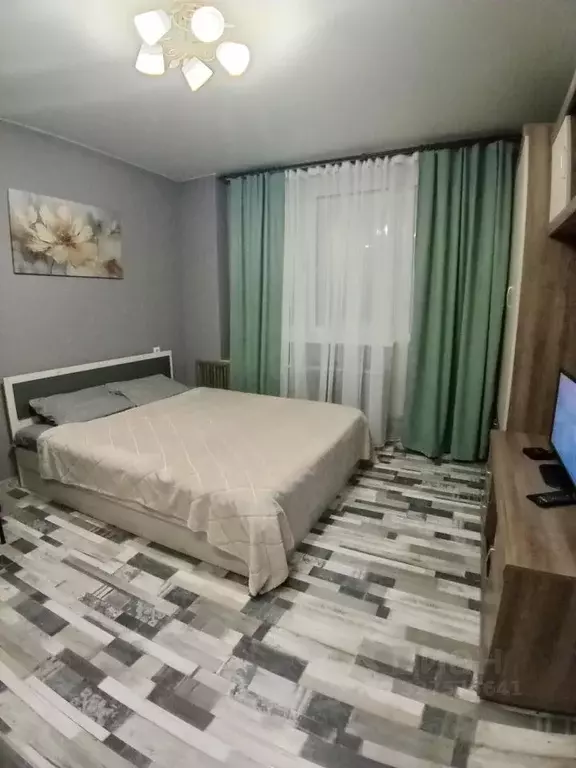 Студия Москва ул. Лавриненко, 13к1 (23.0 м) - Фото 1