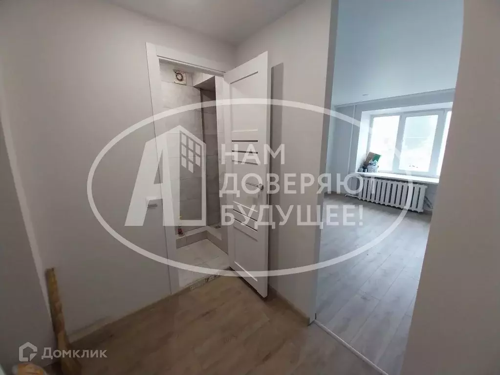 Продаётся квартира-студия, 18.5 м - Фото 0