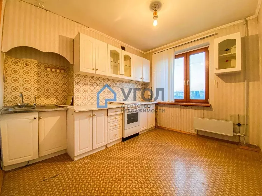 2-к кв. Самарская область, Самара ул. Силина, 2 (52.0 м) - Фото 0