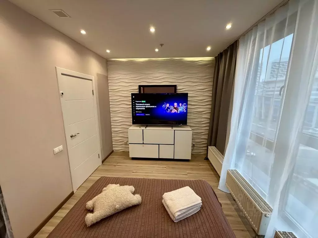 2-к кв. Москва Ходынский бул., 2 (47.0 м) - Фото 2