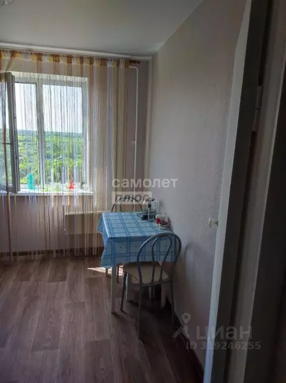 1-к кв. Омская область, Омск ул. 10-я Чередовая, 25 (39.9 м) - Фото 0