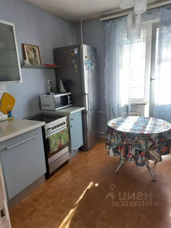 1-к кв. Липецкая область, Данков ул. Льва Толстого, 22 (35.0 м) - Фото 0