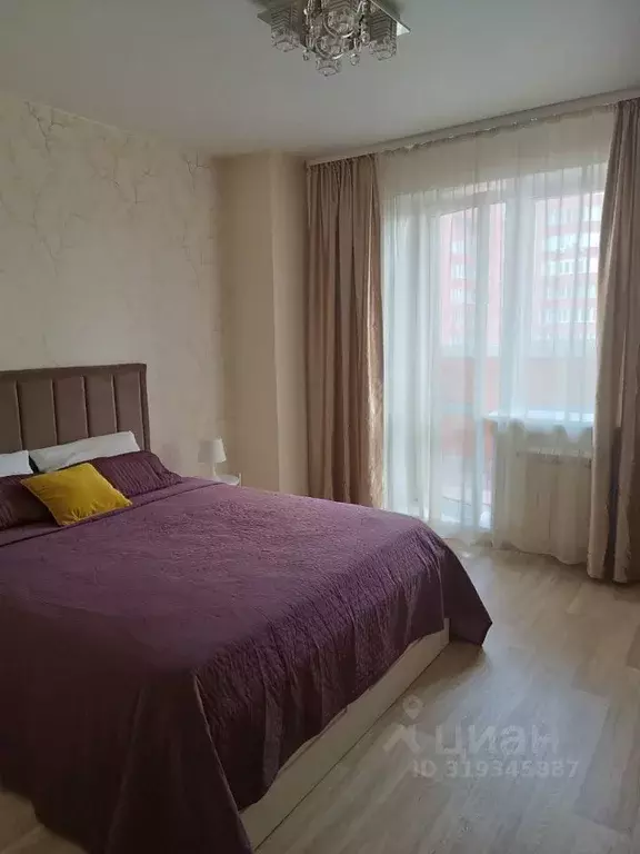 2-к кв. Новосибирская область, Новосибирск ул. Дуси Ковальчук, 250 ... - Фото 0